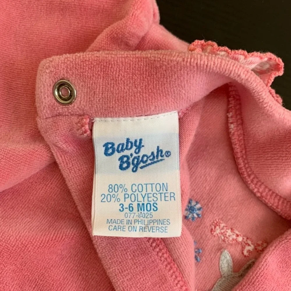 OshKosh B’gosh vintage oshkosh